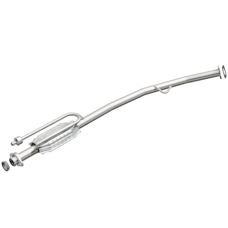 MagnaFlow Subaru RX Standard Grade Federal / EPA Compliant Direct-Fit Catalytic Converter 23862 Photo - Primary
