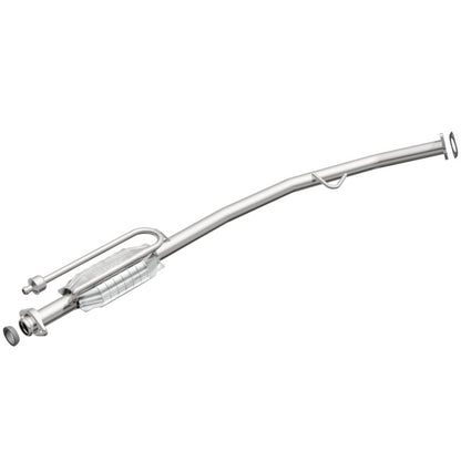 MagnaFlow Subaru RX Standard Grade Federal / EPA Compliant Direct-Fit Catalytic Converter 23862 Photo - Primary