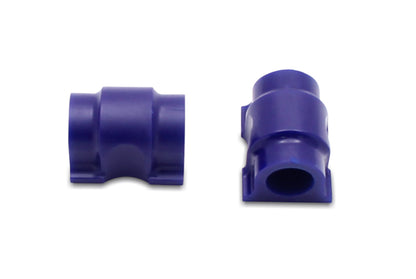 Superpro 2005 Land Rover LR3 SE Front 28mm Sway Bar Mount Bushing Set SPF3701-28K SPF3701-28K Photo - Primary