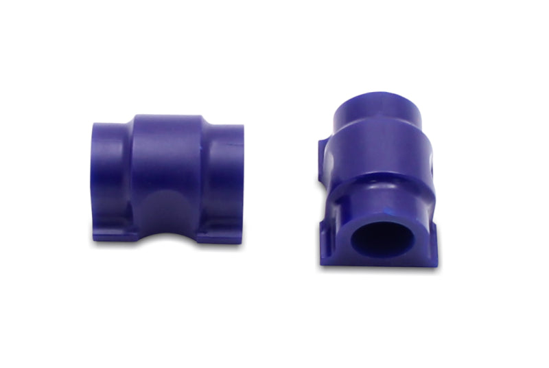 Superpro 2005 Land Rover LR3 SE Front 28mm Sway Bar Mount Bushing Set SPF3701-28K SPF3701-28K Photo - Primary