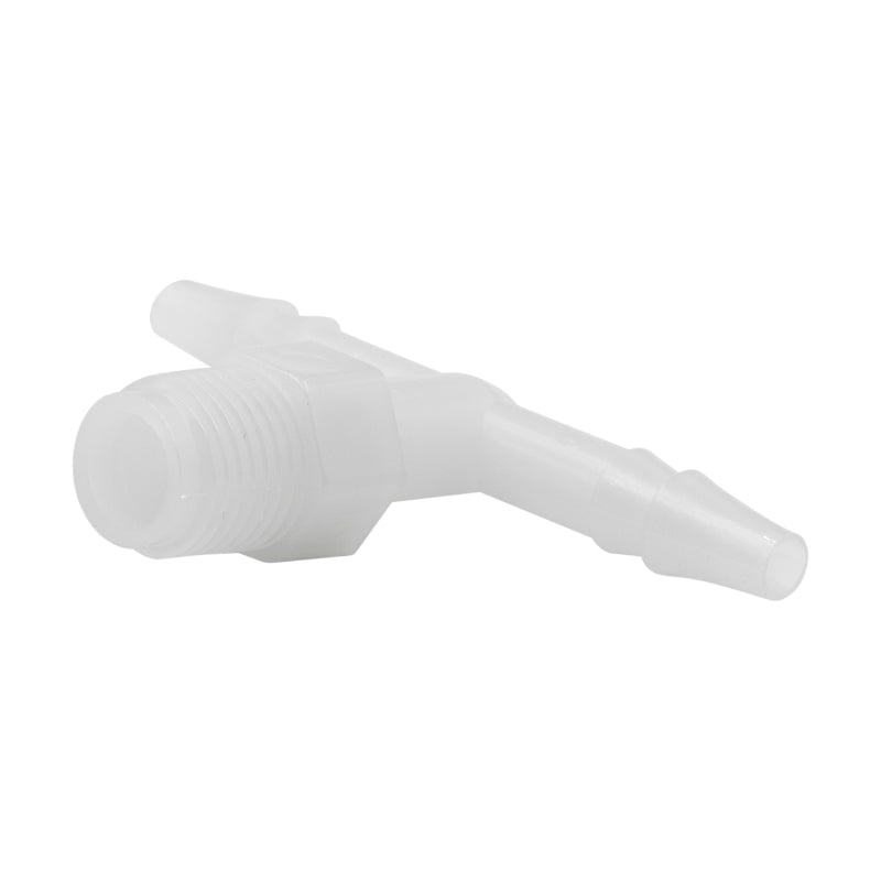 Autometer Gaug, Vac/Boost, 2 1/16", 30INHG-20PSI, Mechanical, Arctic White 1372 User 1