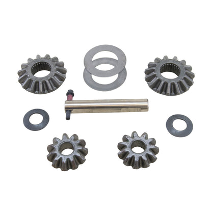 Yukon Gear & Axle Yukon Gear Standard Open Spider Gear Kit For GM 7.2in S10 and S15 IFS YPKGM7.2IFS-S YPKGM7.2IFS-S Photo - Primary