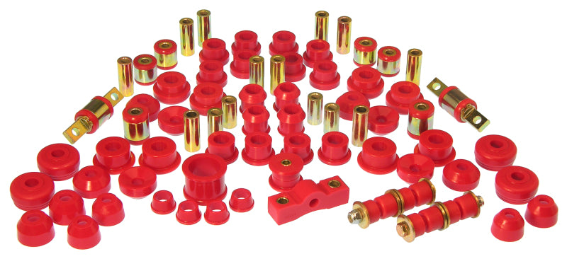 Prothane Suspension Bushing Kit 8-2009 Photo - Primary