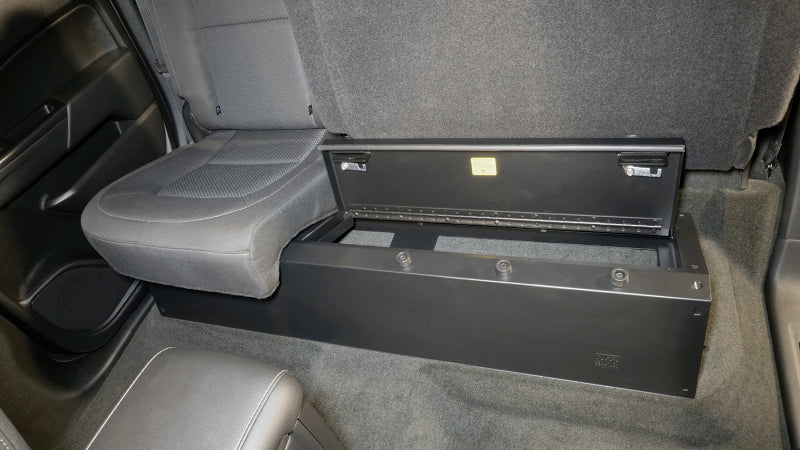 Tuffy Products Tuffy Chevy Colorado/Gmc Canyon Crewcab 343-01 343-01 Photo - Mounted