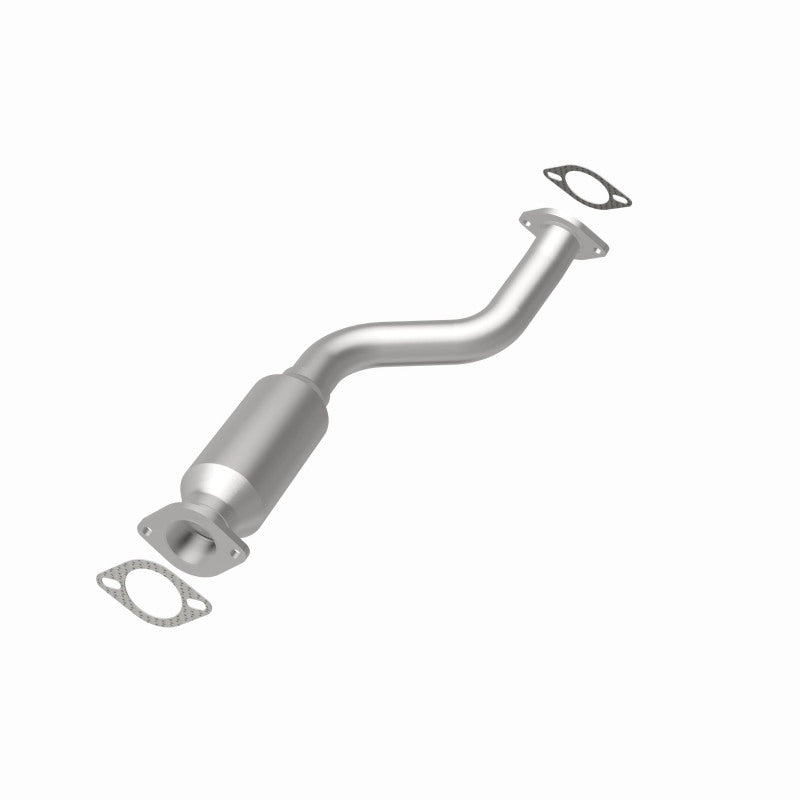 MagnaFlow Nissan California Grade CARB Compliant Direct-Fit Catalytic Converter 5592317 360 Degree Image Set