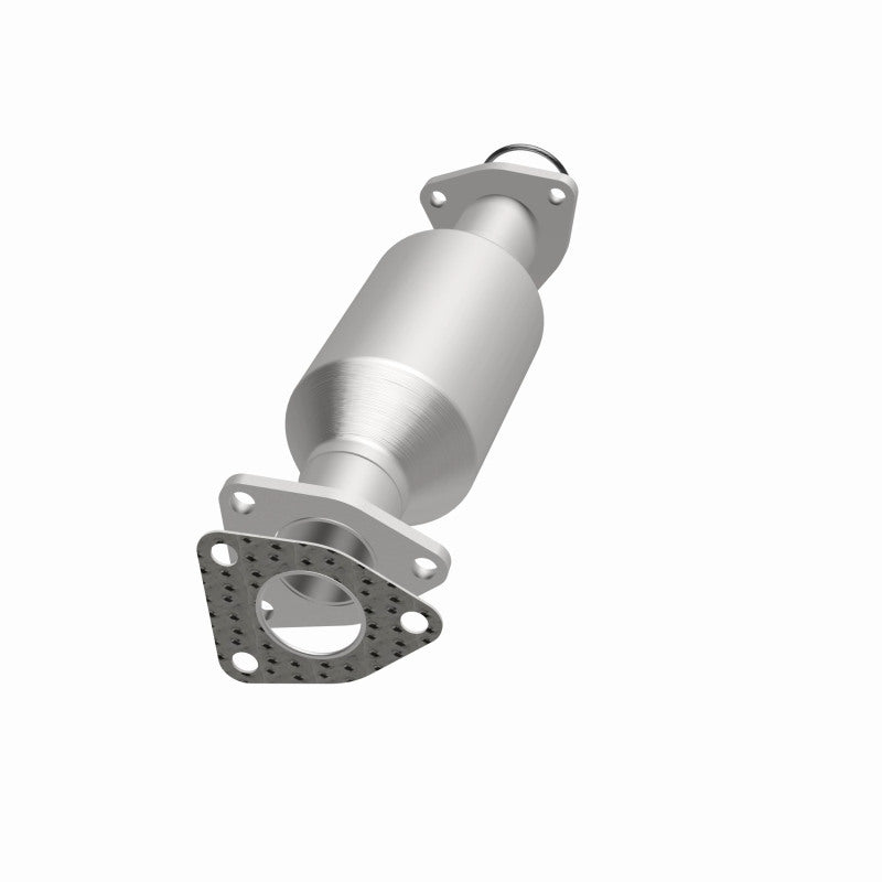 MagnaFlow Honda HM Grade Federal / EPA Compliant Direct-Fit Catalytic Converter 22624 360 Degree Image Set