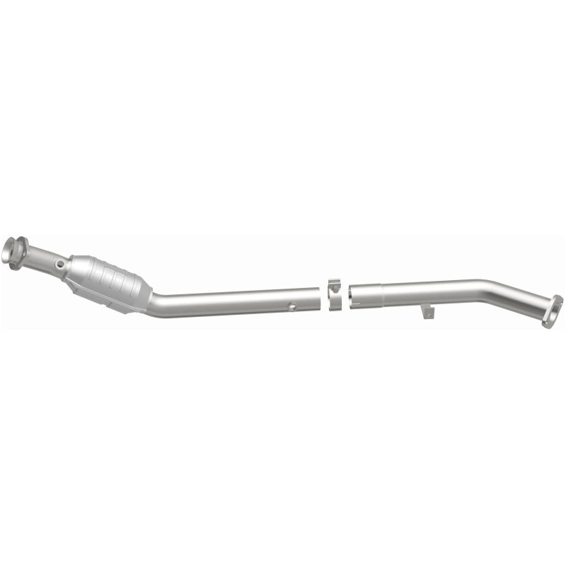 MagnaFlow Pontiac GTO OEM Grade Federal / EPA Compliant Direct-Fit Catalytic Converter 49730 Photo - out of package