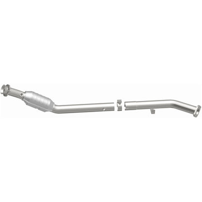 MagnaFlow Pontiac GTO OEM Grade Federal / EPA Compliant Direct-Fit Catalytic Converter 49730 Photo - out of package