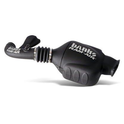 Banks Power 04-14 Nissan 5.6L Titan Ram-Air Intake System - Dry Filter 41820-D 41820-D Photo - Unmounted