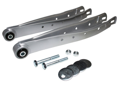 Whiteline Control Arm - Lower Arm Assembly (Camber/toe Correction) Motorsport KTA216A Photo - out of package