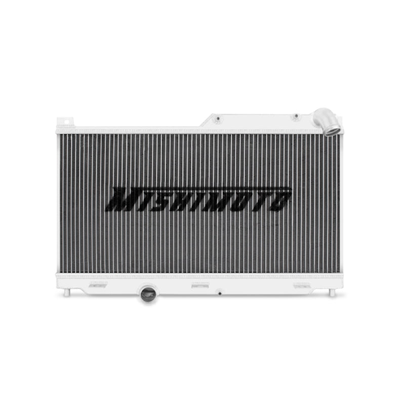 Mishimoto Performance Aluminum Radiator - 1993-1995 Mazda RX-7 MMRAD-FD-93 Photo - out of package