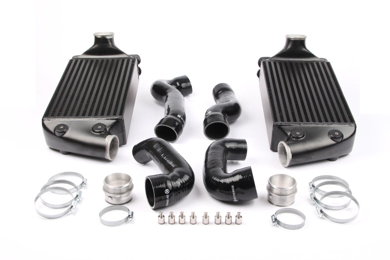 Wagner Tuning Porsche 996 TT Performance Intercooler Kit 200001020 200001020 Photo - Primary