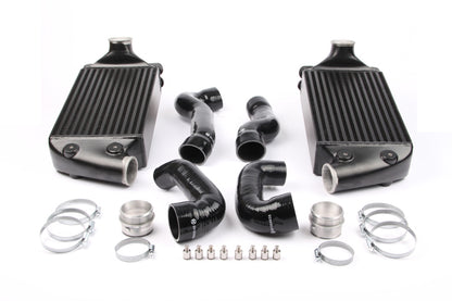 Wagner Tuning Porsche 996 TT Performance Intercooler Kit 200001020 200001020 Photo - Primary