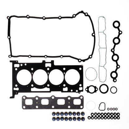 Cometic Gasket Cometic Chrysler ED4 World Engine Top End Gasket Kit 89.45mm Bore .036in MLX Head Gasket PRO1044T PRO1044T Photo - Primary