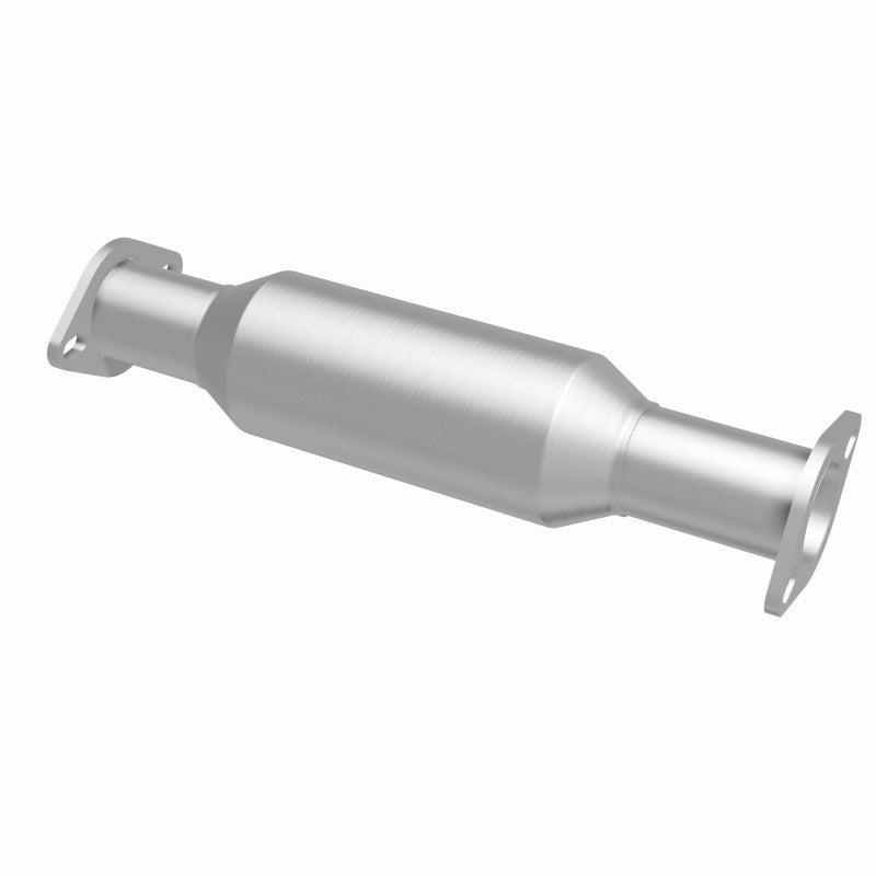 MagnaFlow Mitsubishi HM Grade Federal / EPA Compliant Direct-Fit Catalytic Converter 93249 360 Degree Image Set