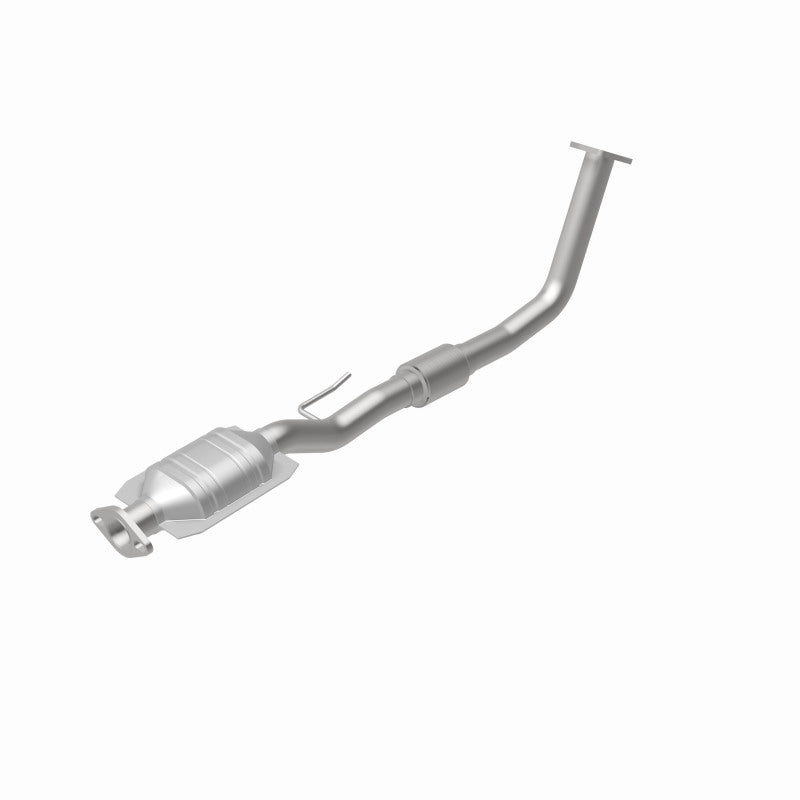 MagnaFlow Toyota Camry California Grade CARB Compliant Direct-Fit Catalytic Converter 441769 360 Degree Image Set