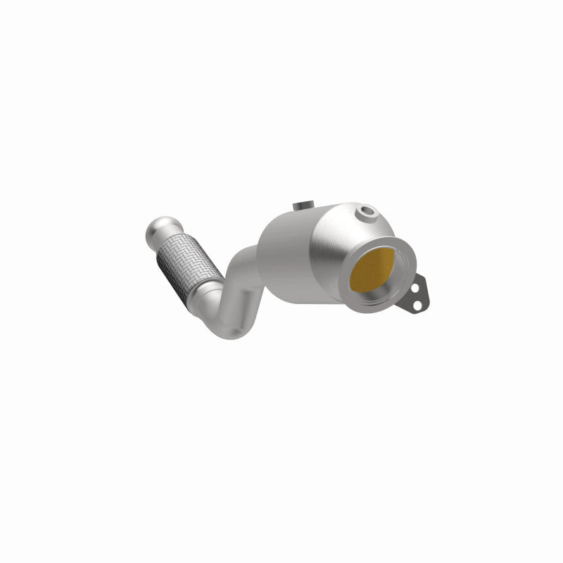 MagnaFlow Mercedes-Benz Metris OEM Grade Federal / EPA Compliant Direct-Fit Catalytic Converter 21-897 360 Degree Image Set