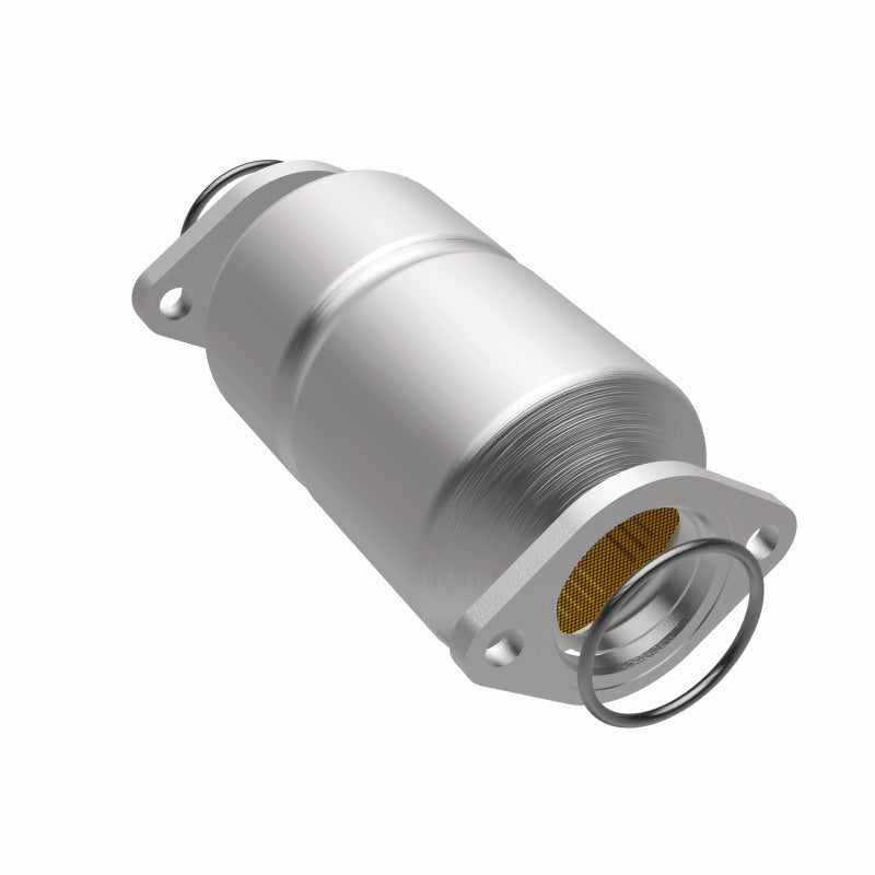 MagnaFlow California Grade CARB Compliant Direct-Fit Catalytic Converter 338656 360 Degree Image Set