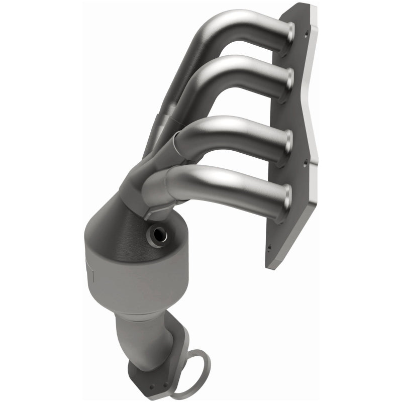 MagnaFlow Toyota RAV4 California Grade CARB Compliant Manifold Catalytic Converter 5582327 Photo - out of package