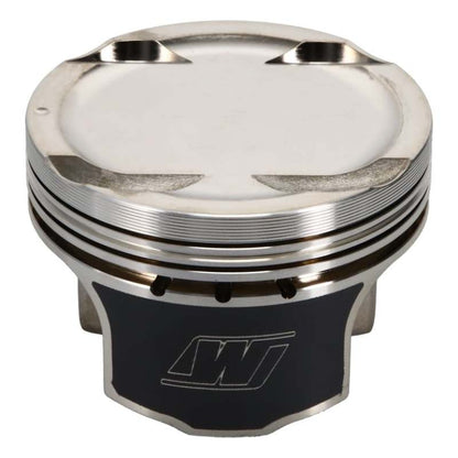 Wiseco 93-01 Honda B16A Civic SI 1.181 X 81.5MM Piston Shelf Stock Kit K673M815 K673M815 Photo - out of package