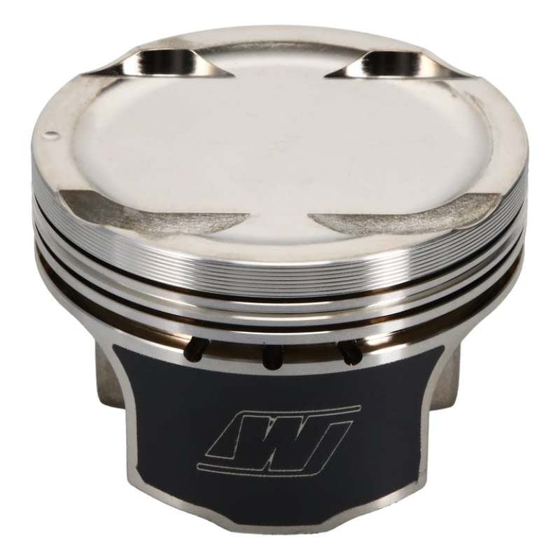 Wiseco 93-01 Honda B16A Civic Si 81MM Piston Shelf Stock Kit (Must Use .040+ Gasket) K673M81 K673M81 Photo - out of package