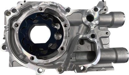 Boundary Subaru EJ 12mm Billet Gear High Flow Shark Tooth MartenWear Treated Oil Pump Assembly EJ-S2-M EJ-S2-M User 1
