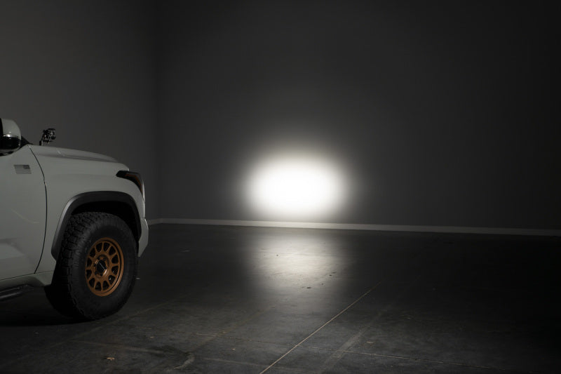 Diode Dynamics 2022+ Toyota Tundra White Combo TRD Pro Grille Light Bar Kit DD7415 DD7415 User 4