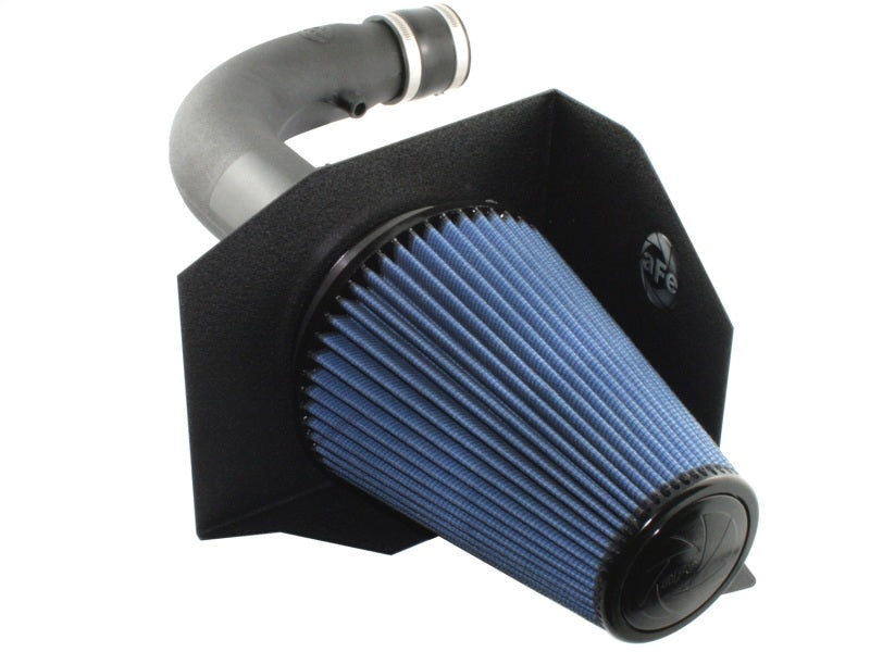 aFe Stage 2 Cold Air Intake Ford Expedition All 2006-2006 54-10082 Photo - Unmounted