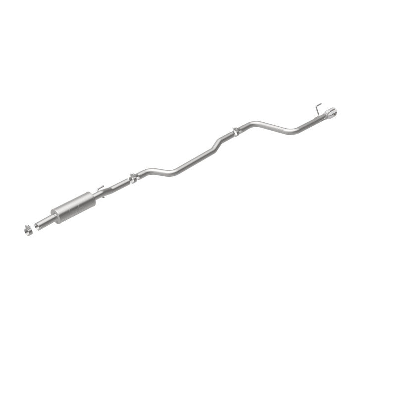 MagnaFlow Chevrolet Cruze Street Series Cat-Back Performance Exhaust System 19269 360 Degree Image Set