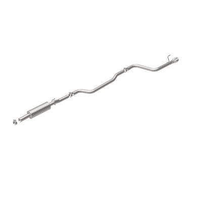 MagnaFlow Chevrolet Cruze Street Series Cat-Back Performance Exhaust System 19269 360 Degree Image Set