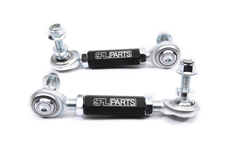 SPL Part Tesla Model 3 / Model Y Rear Swaybar Endlinks SPL RE MOD3 Photo - Primary