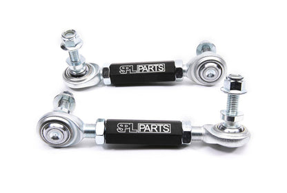 SPL Part Tesla Model 3 / Model Y Rear Swaybar Endlinks SPL RE MOD3 Photo - Primary