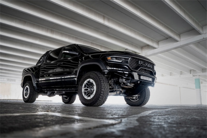 Addictive Desert Designs ADD 21-23 Ram TRX Phantom Front Bumper F620263200103 F620263200103 Photo - Mounted
