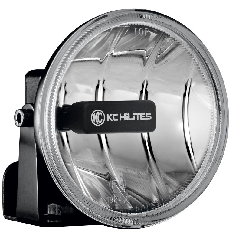 KC HiLiTES 4" Gravity® LED G4 - 2-Light System - SAE/ECE - 10W Fog Beam 493 493 User 2
