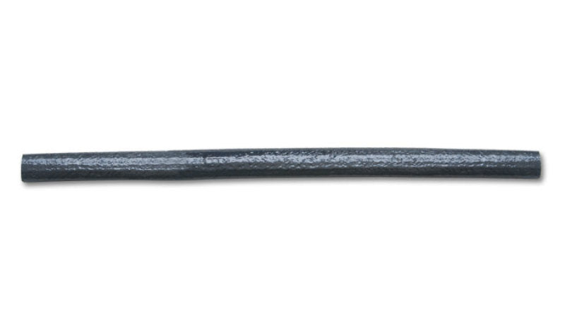 Vibrant Heat Protect Flexible Sleeving, Size: 7/8" (5 foot length) - Black 25812 Photo - Primary