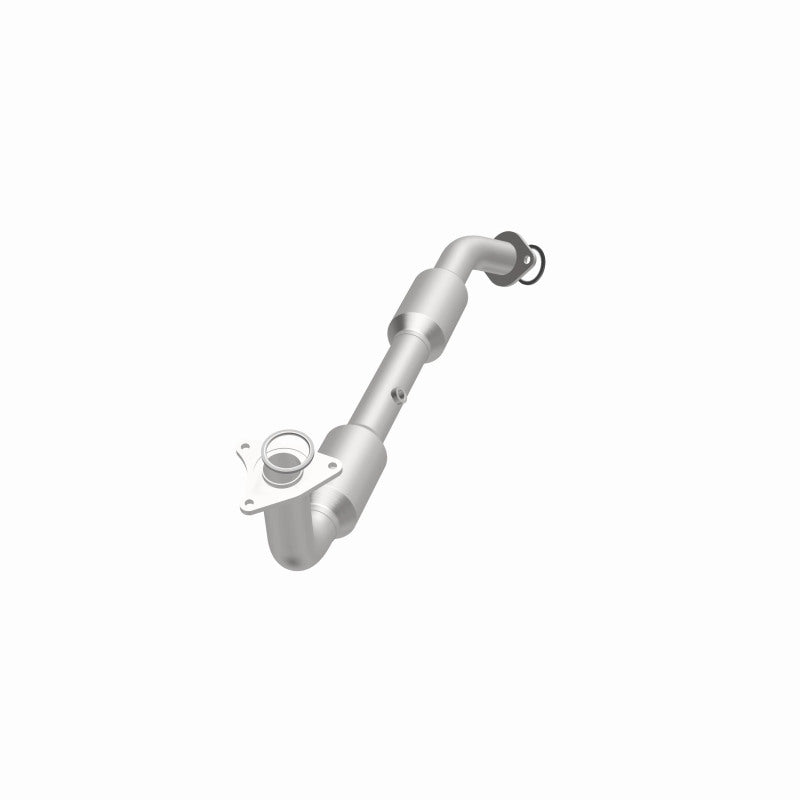 MagnaFlow OEM Grade Federal / EPA Compliant Direct-Fit Catalytic Converter 52633 360 Degree Image Set