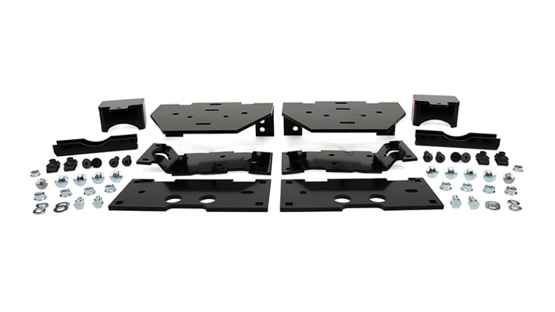 Air Lift Loadlifter 5000 Ultimate Air Spring Kit for 2023 Ford F-350 DRW w/ Internal Jounce Bumper 88380 88380 User 1