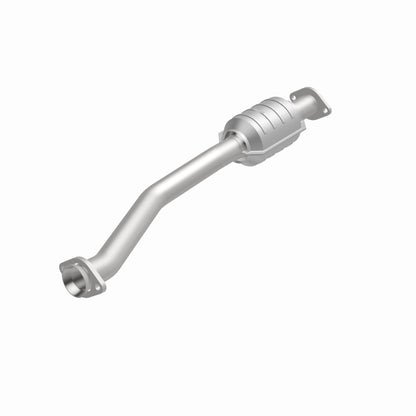 MagnaFlow Suzuki Esteem OEM Grade Federal / EPA Compliant Direct-Fit Catalytic Converter 49113 360 Degree Image Set