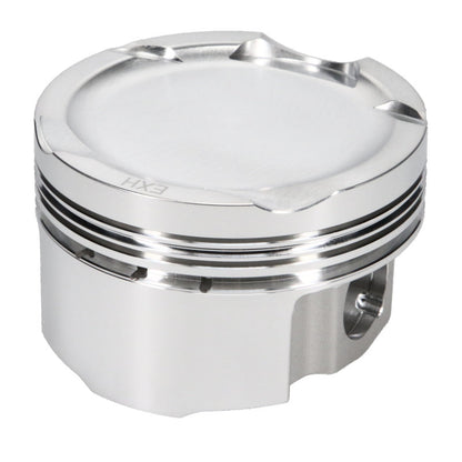 JE Pistons VW 1.8T 20V KIT 81.0 Set of 4 Pistons 302020 302020 User 3