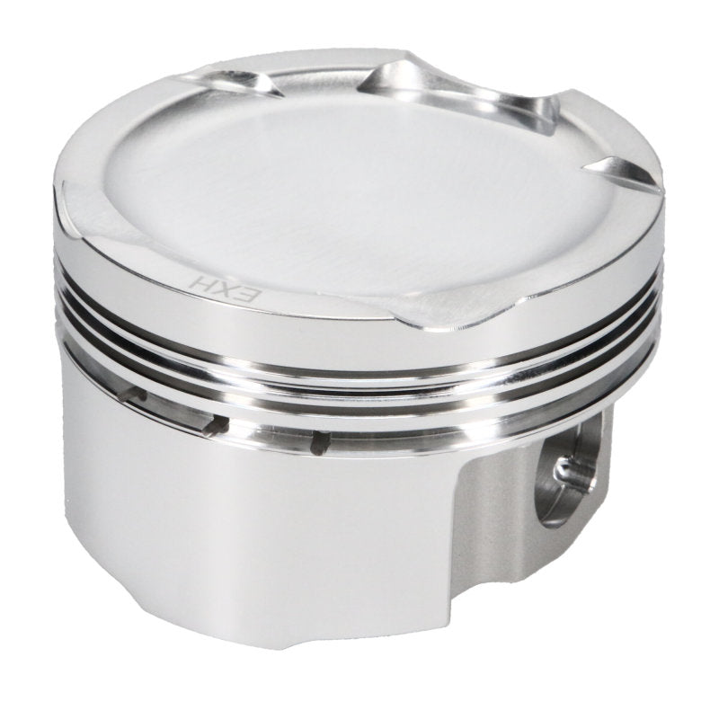 JE Pistons VW 1.8T 20V KIT 83.0 Set of 4 Pistons 302028 302028 User 2