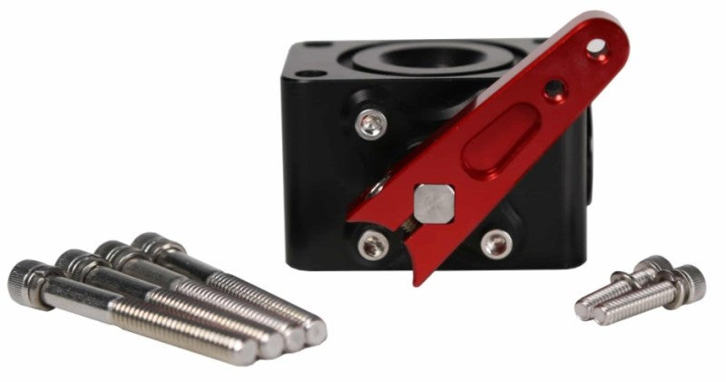 Aeromotive AN-08 Shutoff Valve - Right 11742 11742 User 1