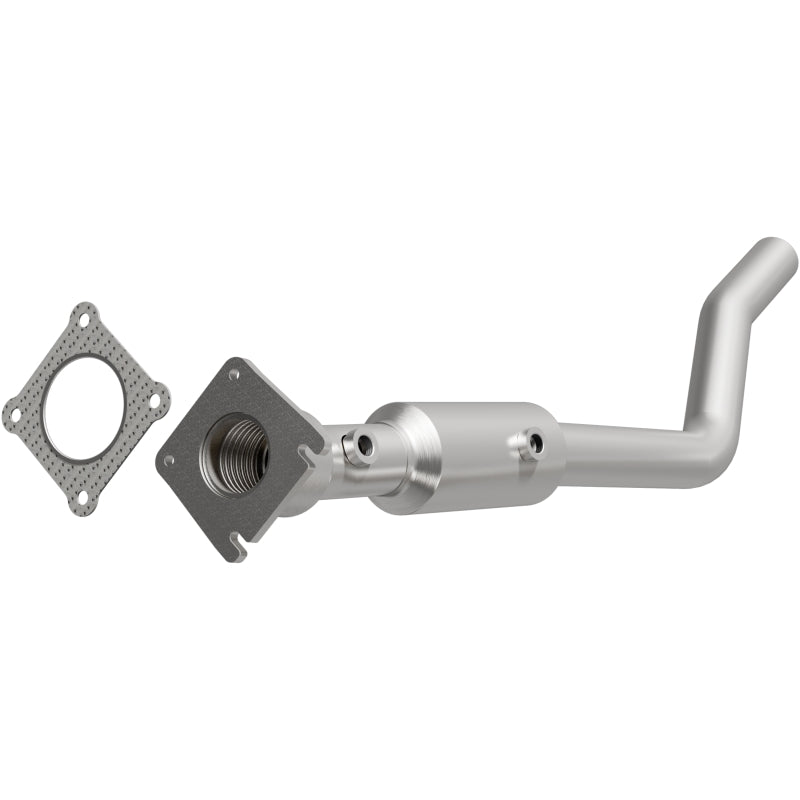 MagnaFlow OEM Grade Federal / EPA Compliant Direct-Fit Catalytic Converter 21-461 Photo - Primary