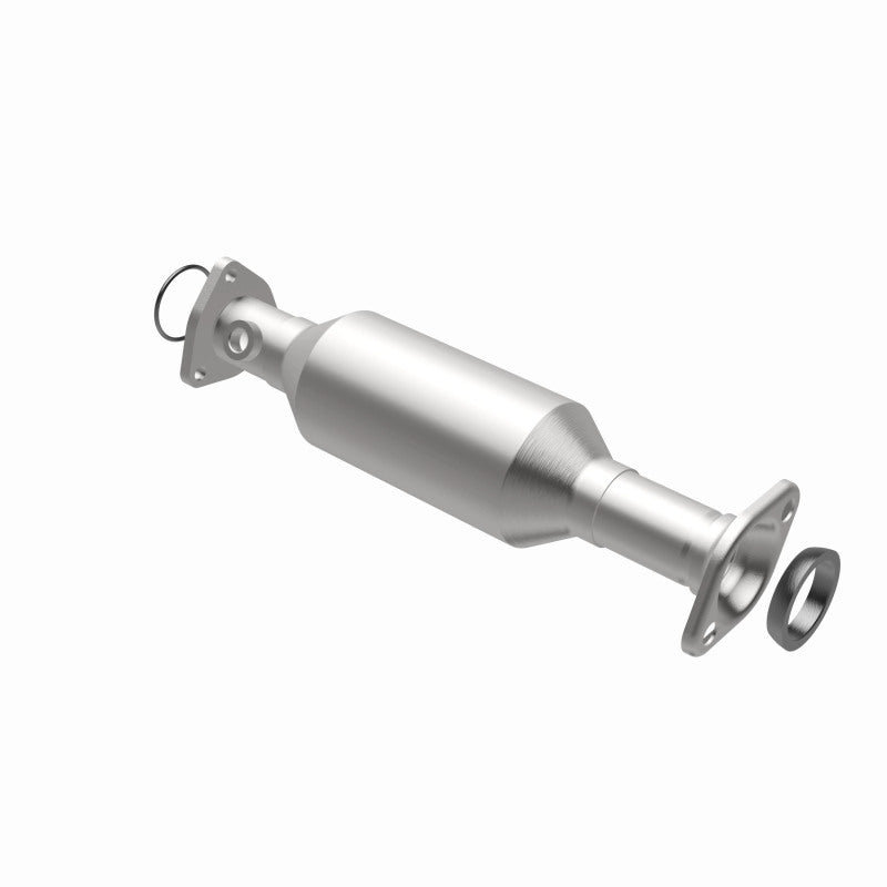 MagnaFlow Honda CR-V HM Grade Federal / EPA Compliant Direct-Fit Catalytic Converter 23767 360 Degree Image Set