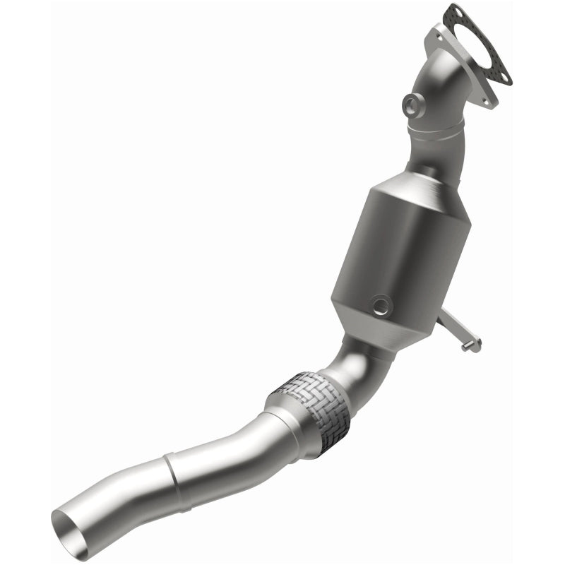 MagnaFlow Cadillac CT6 OEM Grade Federal / EPA Compliant Direct-Fit Catalytic Converter 21-914 Photo - out of package