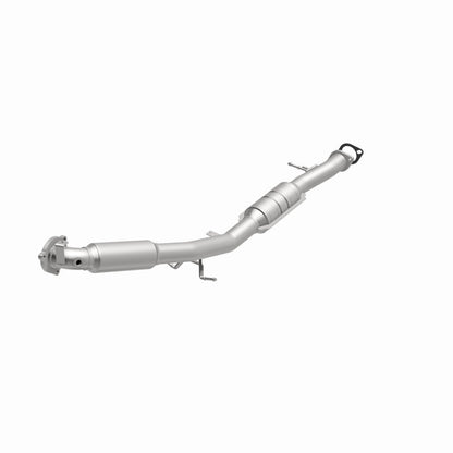 MagnaFlow Volvo OEM Grade Federal / EPA Compliant Direct-Fit Catalytic Converter 49257 360 Degree Image Set