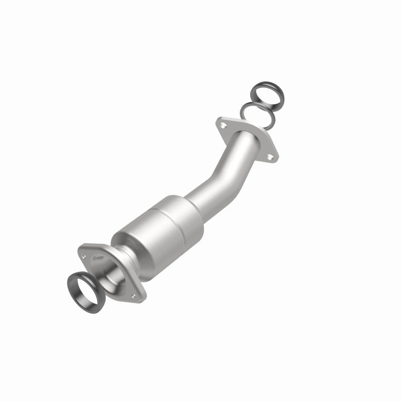 MagnaFlow Toyota Sienna California Grade CARB Compliant Direct-Fit Catalytic Converter 5592549 360 Degree Image Set