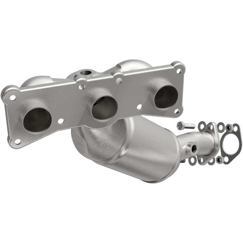 MagnaFlow BMW OEM Grade Federal / EPA Compliant Manifold Catalytic Converter 51226 Photo - Primary