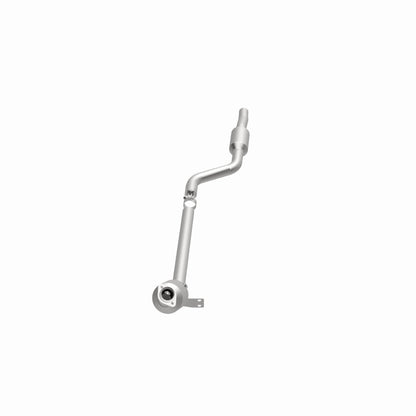 MagnaFlow Mercedes-Benz OEM Grade Federal / EPA Compliant Direct-Fit Catalytic Converter 21-448 360 Degree Image Set