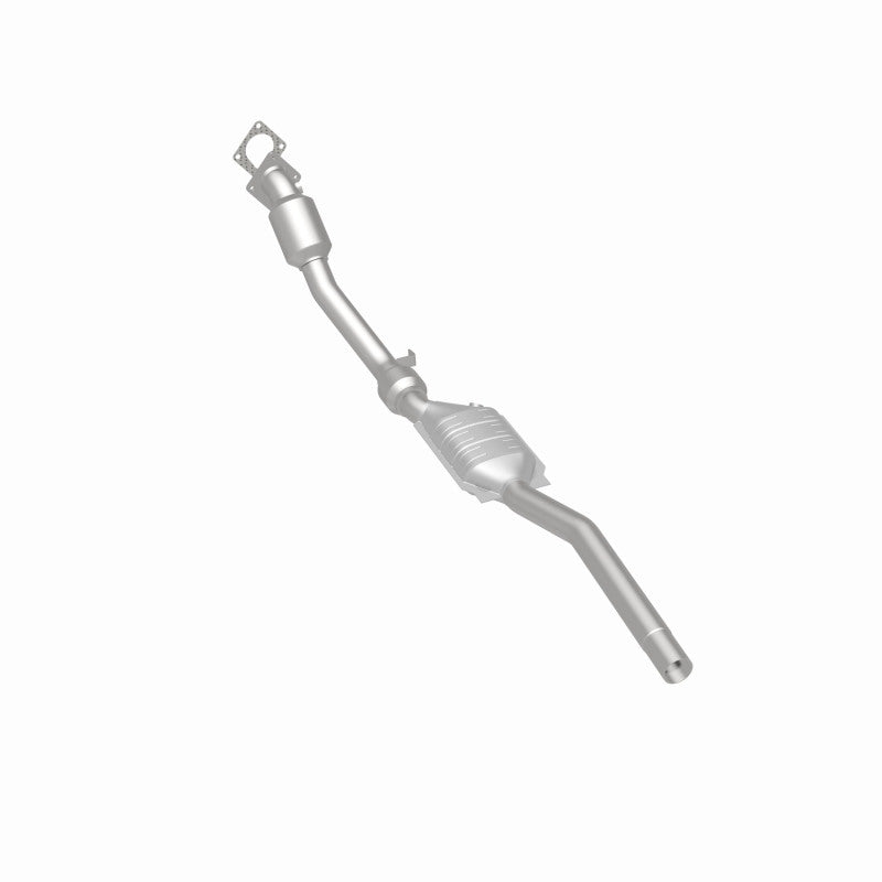 MagnaFlow Audi S4 OEM Grade Federal / EPA Compliant Direct-Fit Catalytic Converter 49913 360 Degree Image Set