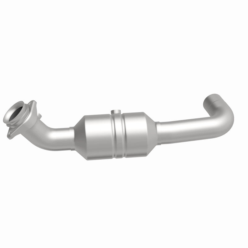 MagnaFlow Ford F-150 OEM Grade Federal / EPA Compliant Direct-Fit Catalytic Converter 52138 360 Degree Image Set